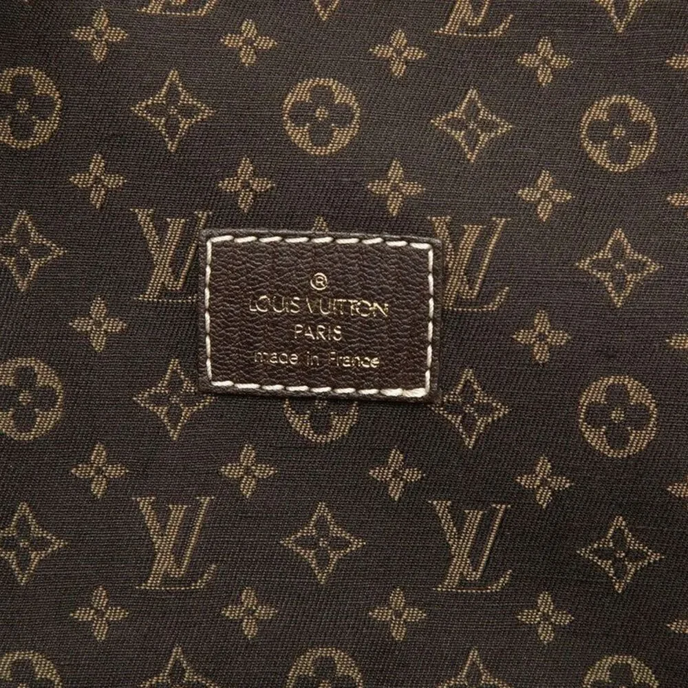Louis Vuitton Monogram Mini Lin Crossbody Bag